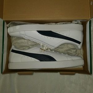 Puma Clyde Core L. Foil